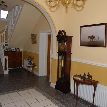 Kilburn House B&B Milltown  Buitenkant foto
