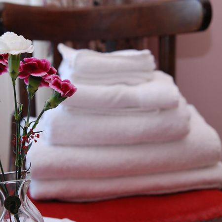 Kilburn House B&B Milltown  Buitenkant foto
