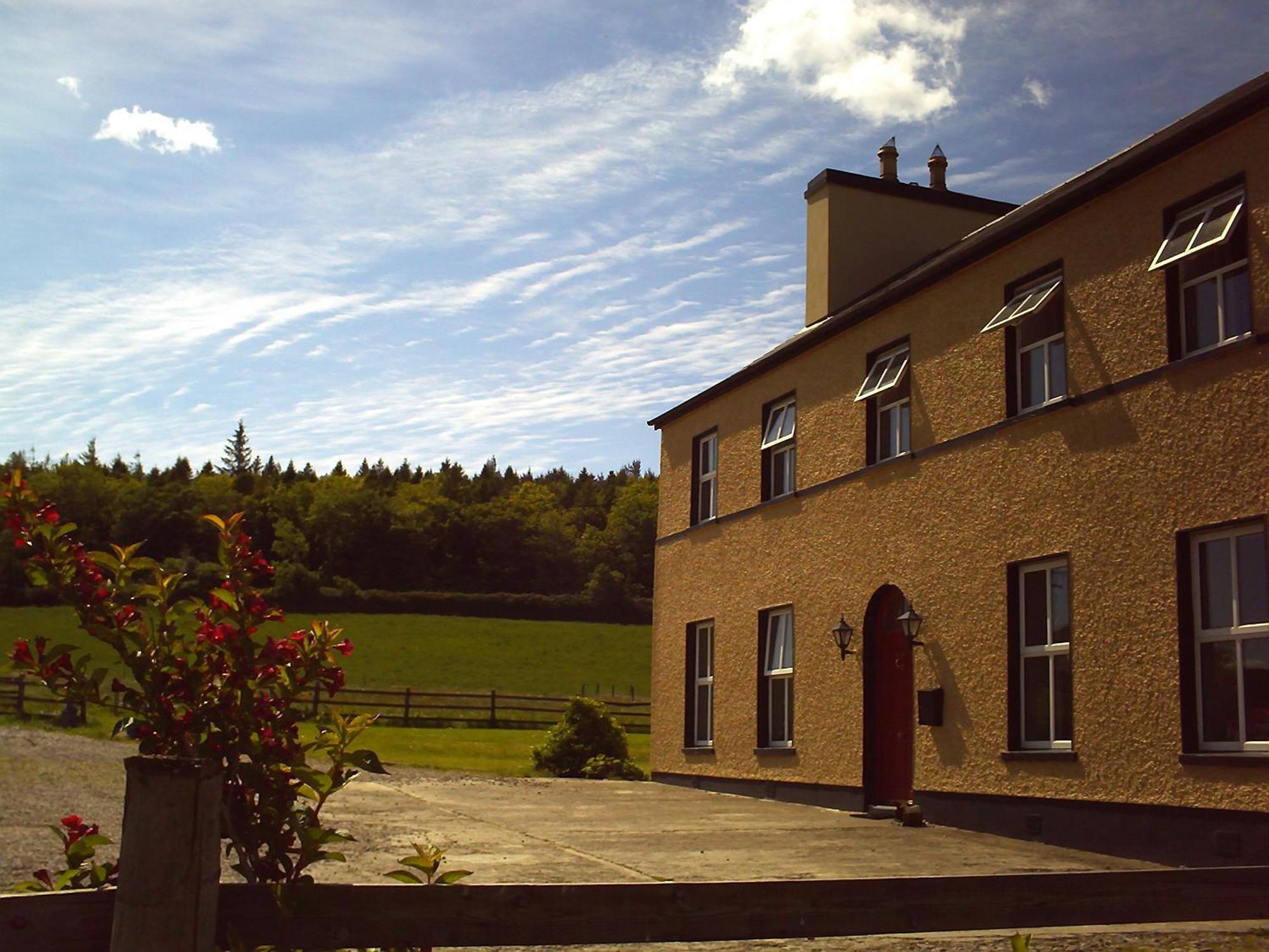 Kilburn House B&B Milltown  Buitenkant foto