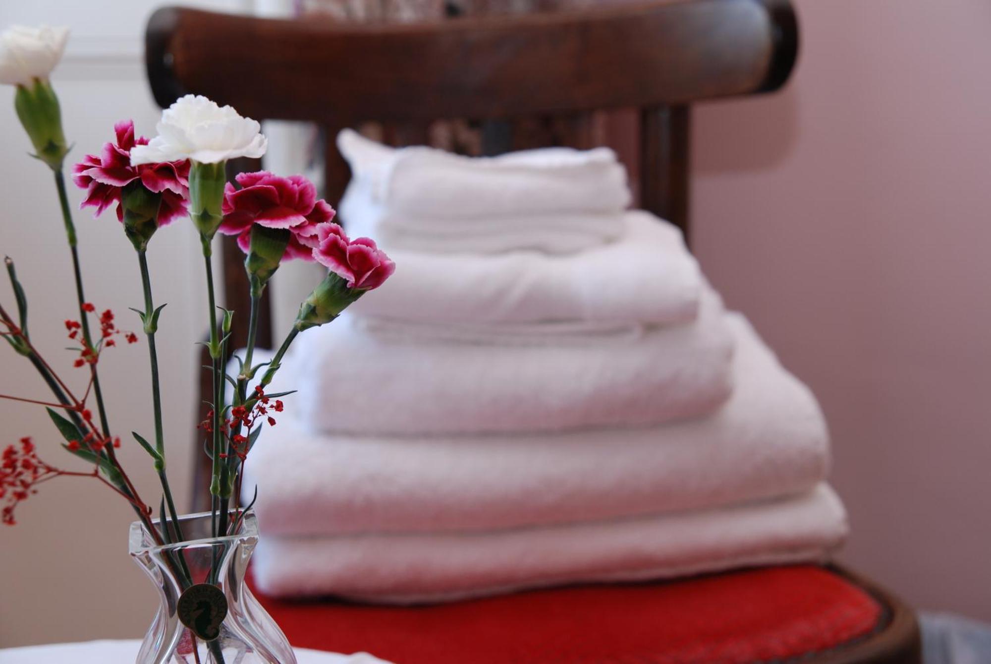 Kilburn House B&B Milltown  Buitenkant foto