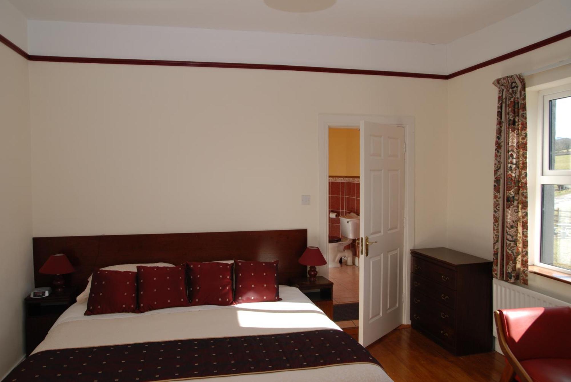 Kilburn House B&B Milltown  Buitenkant foto