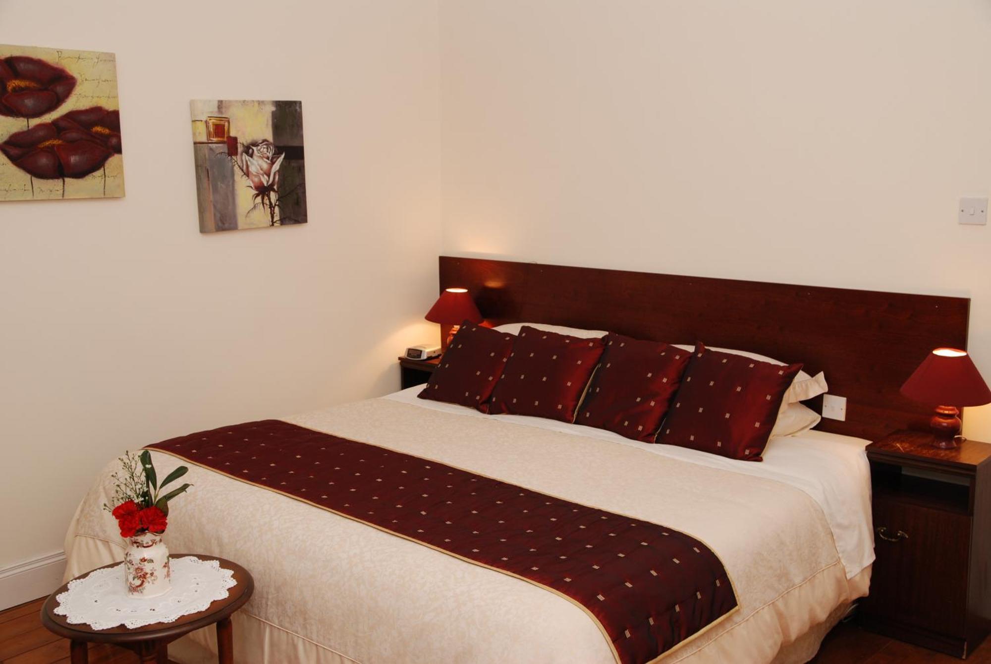 Kilburn House B&B Milltown  Buitenkant foto