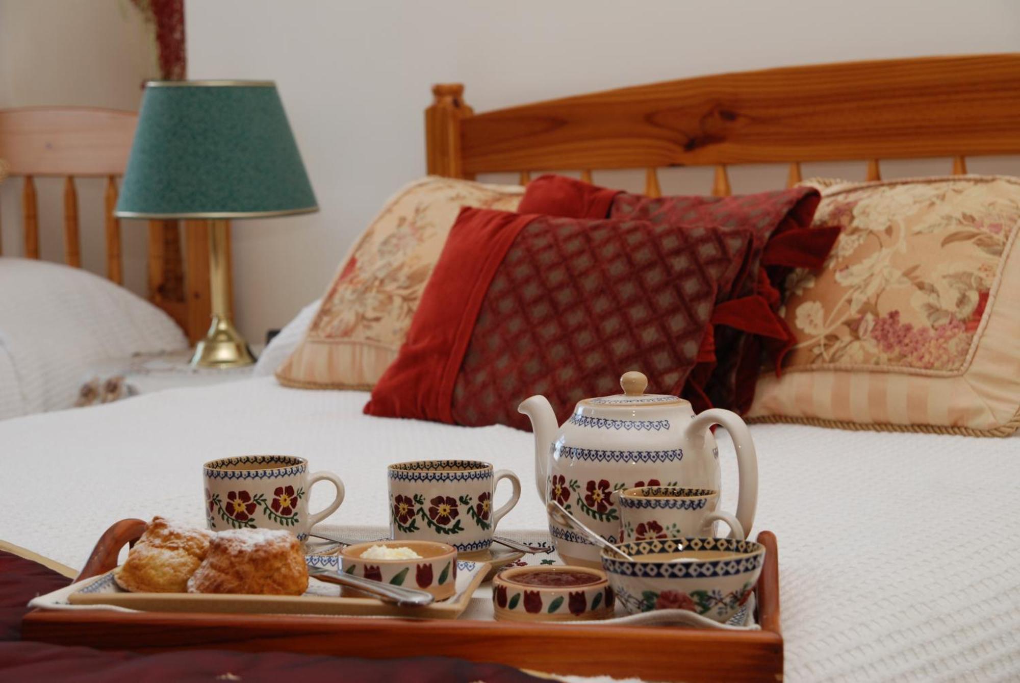 Kilburn House B&B Milltown  Buitenkant foto