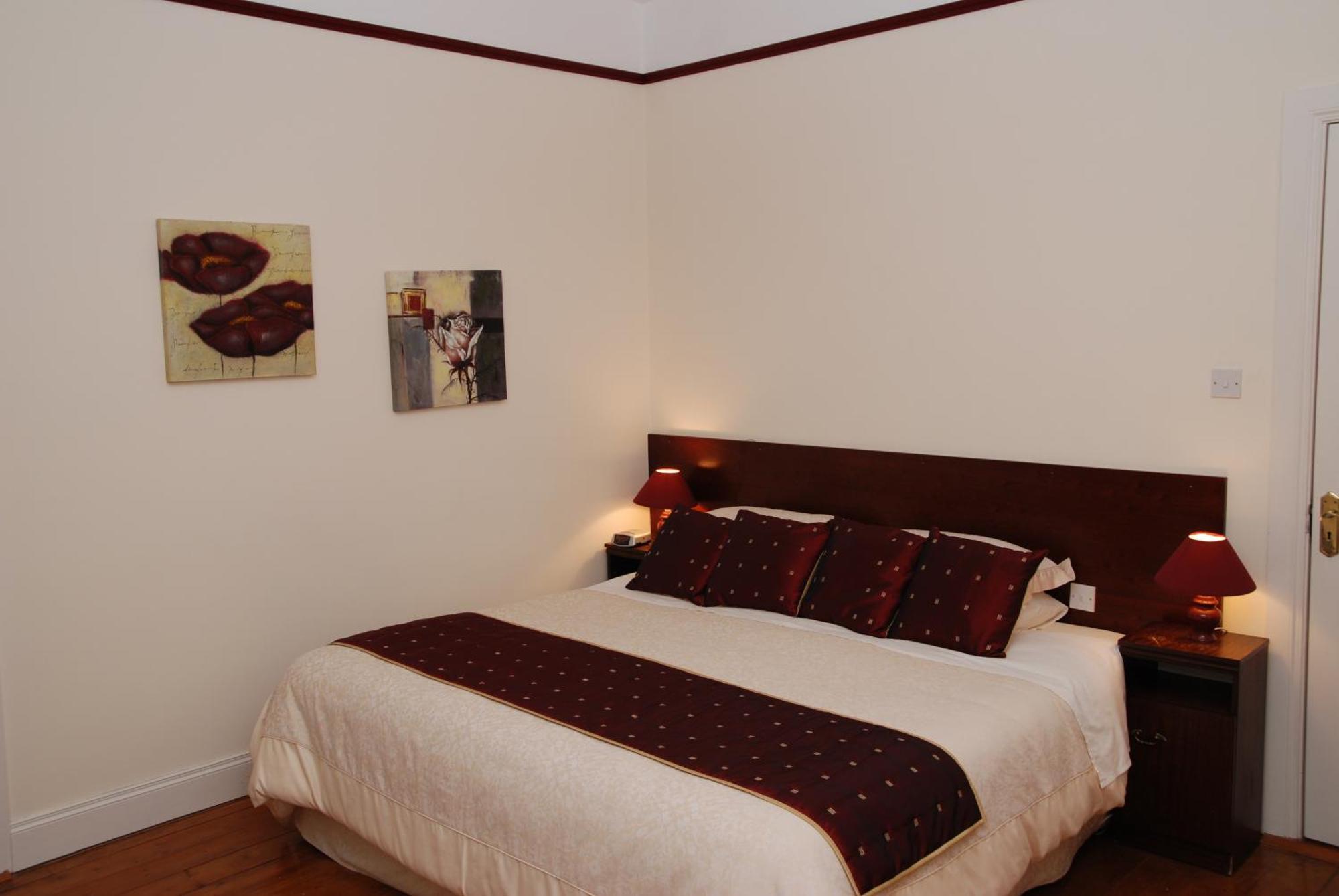 Kilburn House B&B Milltown  Buitenkant foto