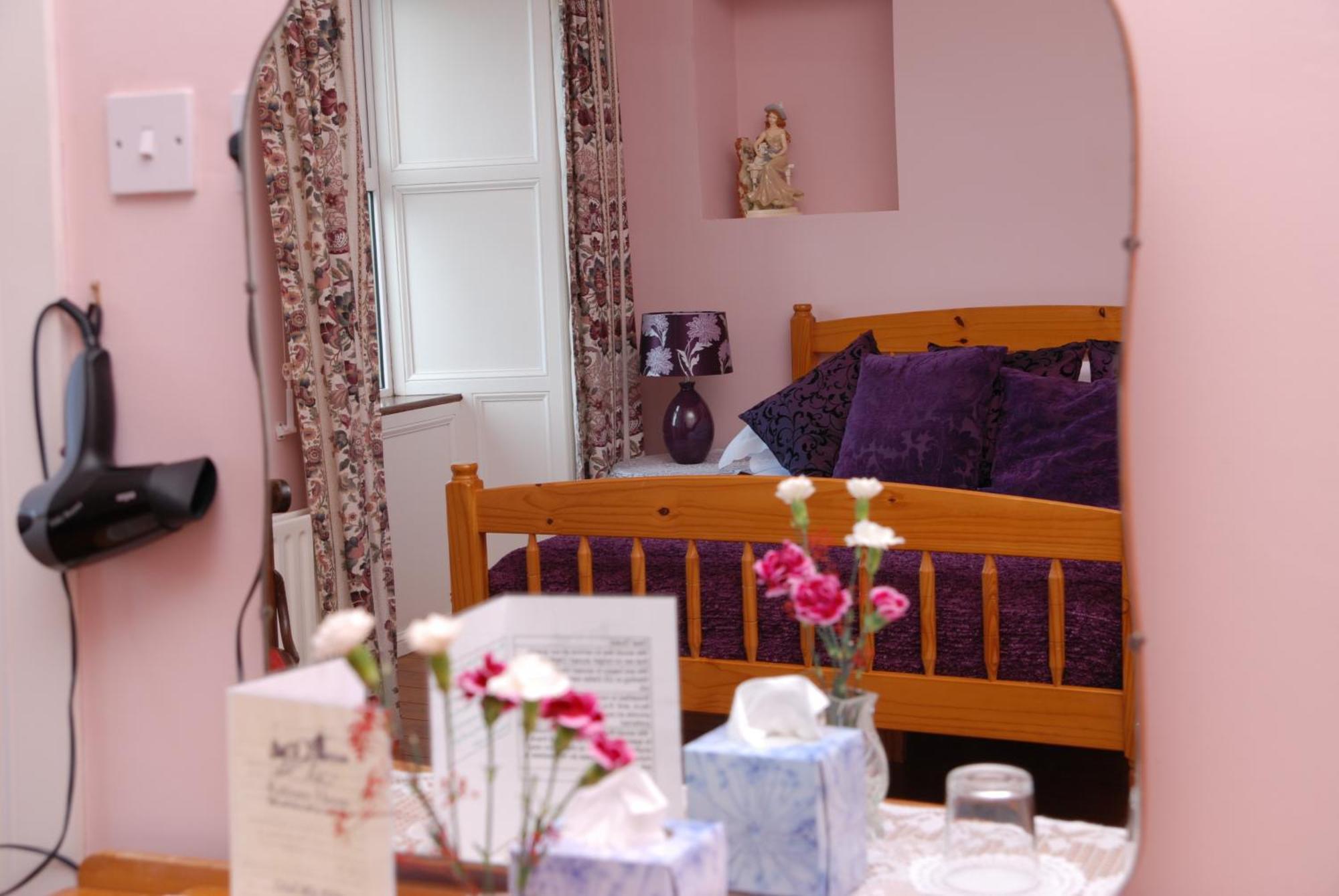 Kilburn House B&B Milltown  Buitenkant foto