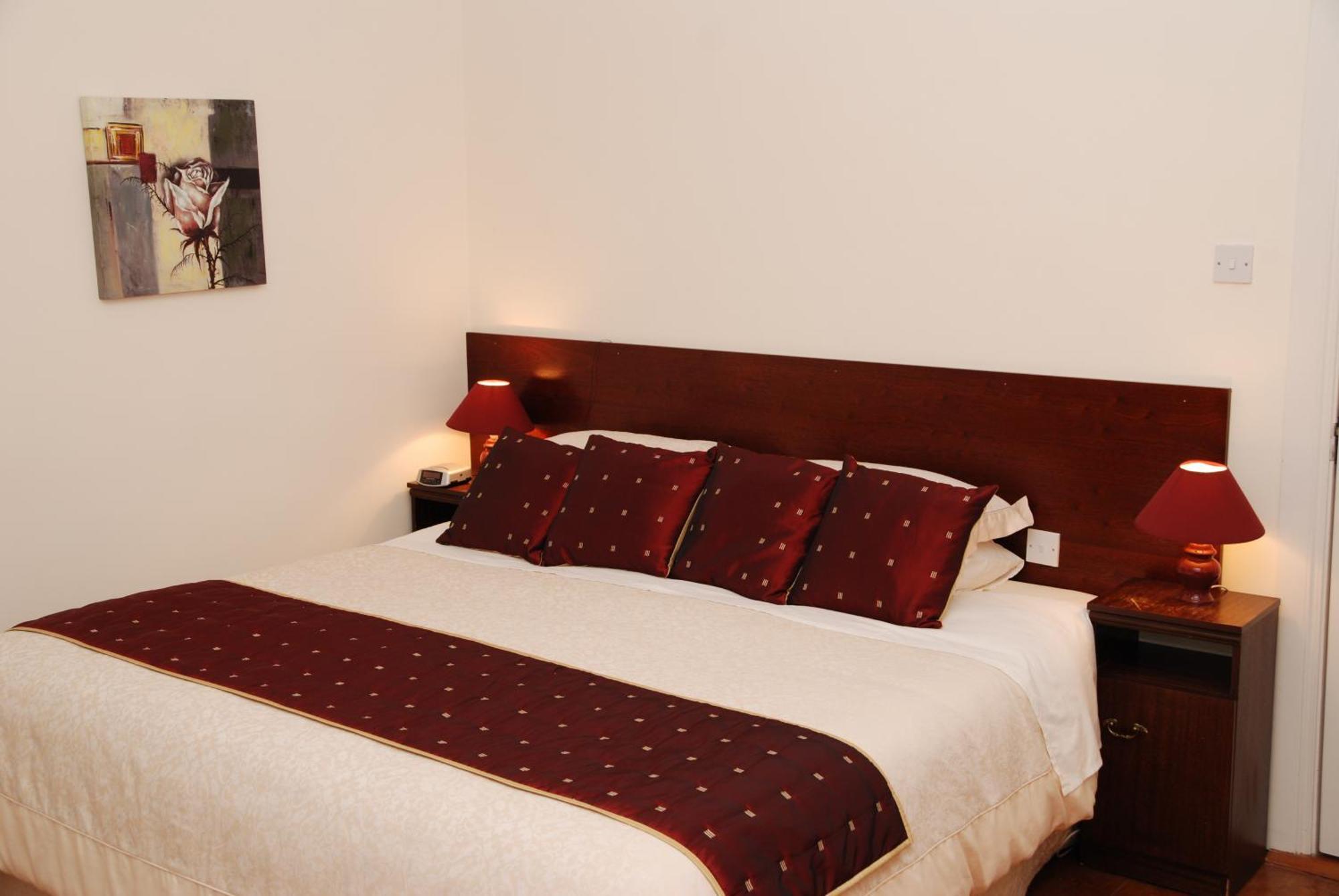 Kilburn House B&B Milltown  Buitenkant foto
