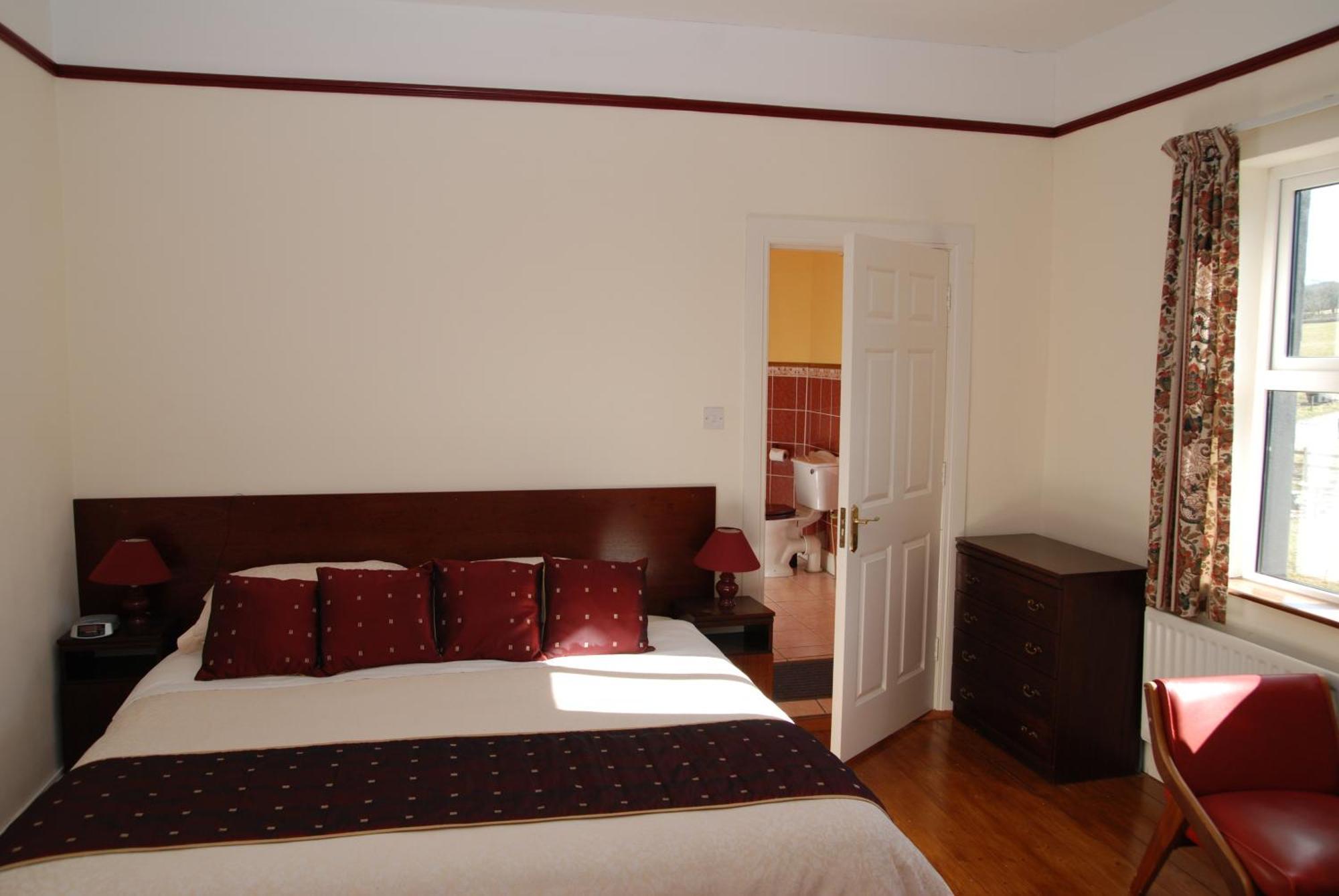 Kilburn House B&B Milltown  Buitenkant foto