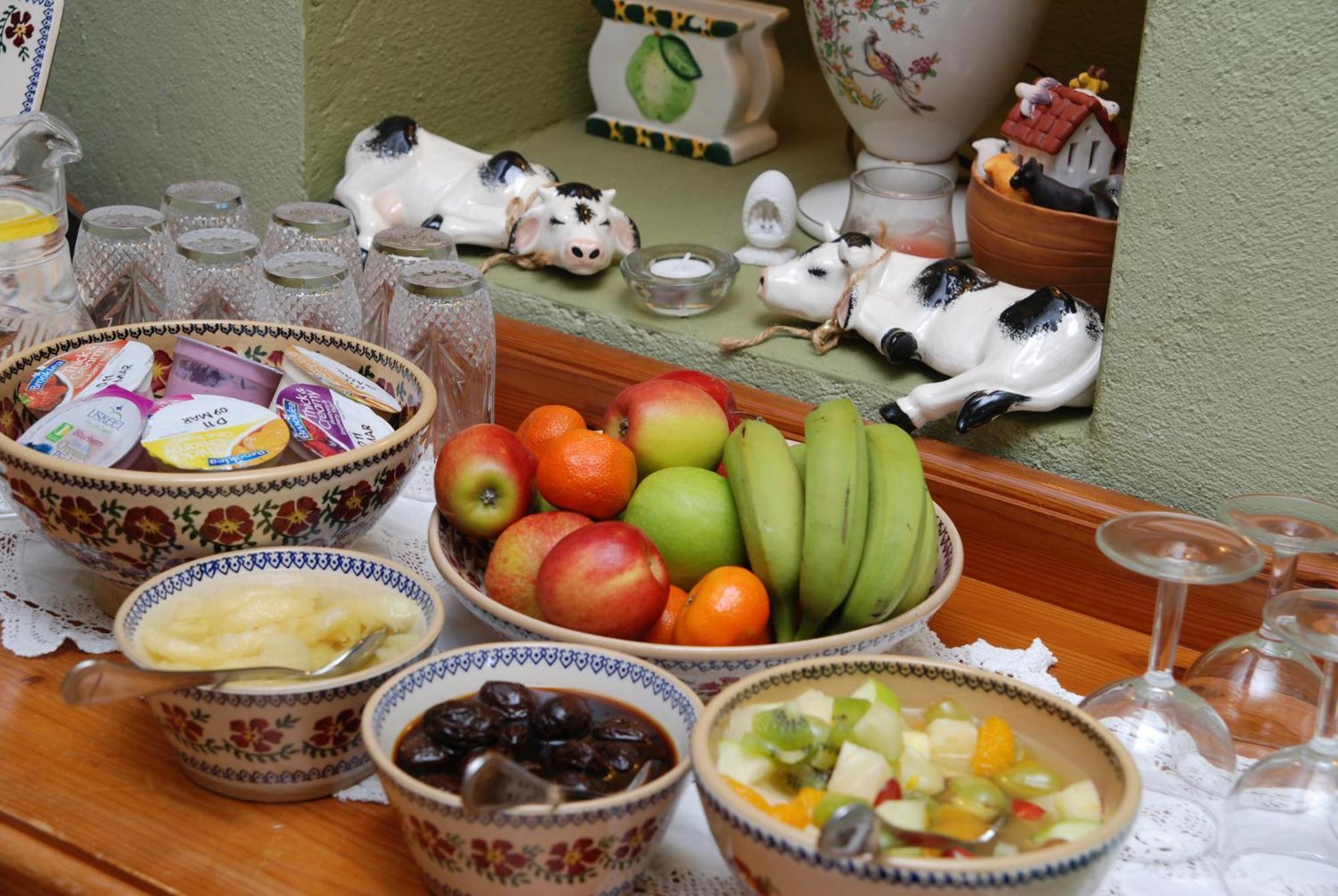 Kilburn House B&B Milltown  Buitenkant foto